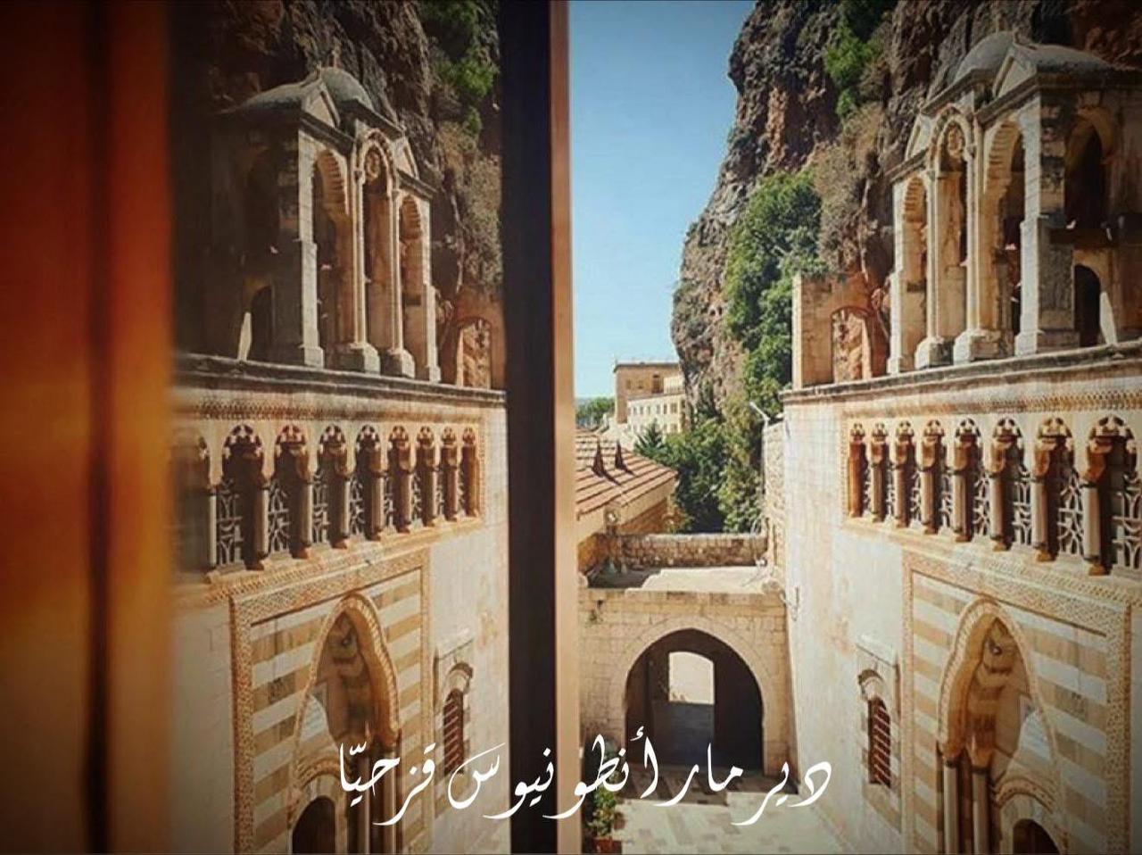 أبراج الأجراس